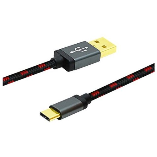 Аксессуар Ural Decibel USB - USB Type-C 15