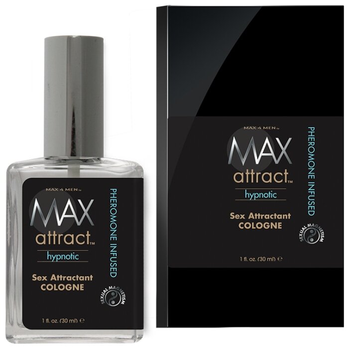 MAX Attract Hypnotic 30 