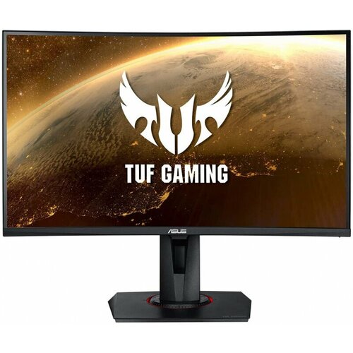 Игровой монитор Asus TUF Gaming VG27WQ 27Black 90LM05F0-B01E70 6207000₽