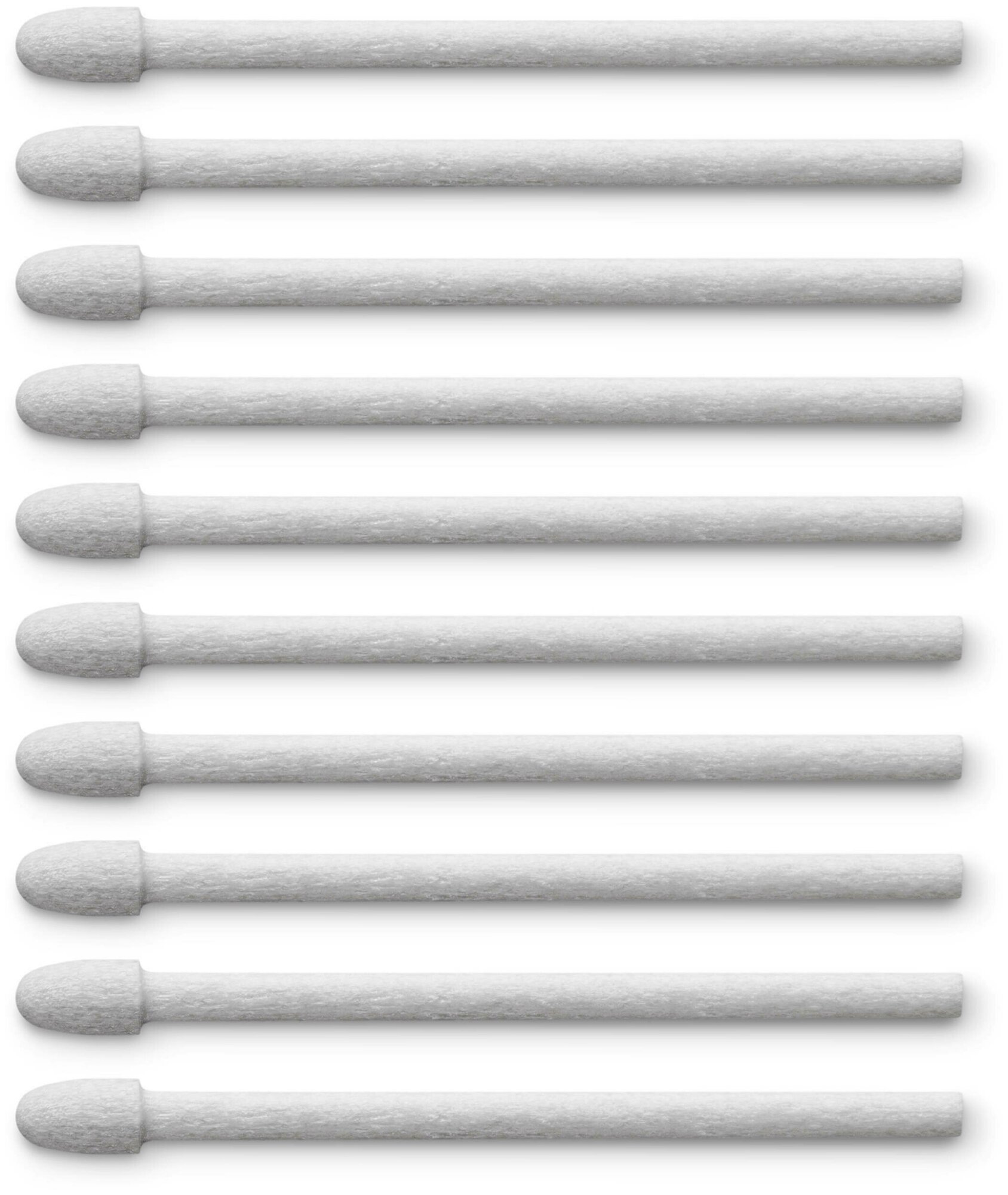 Wacom Pen Nibs Felt 10-pack