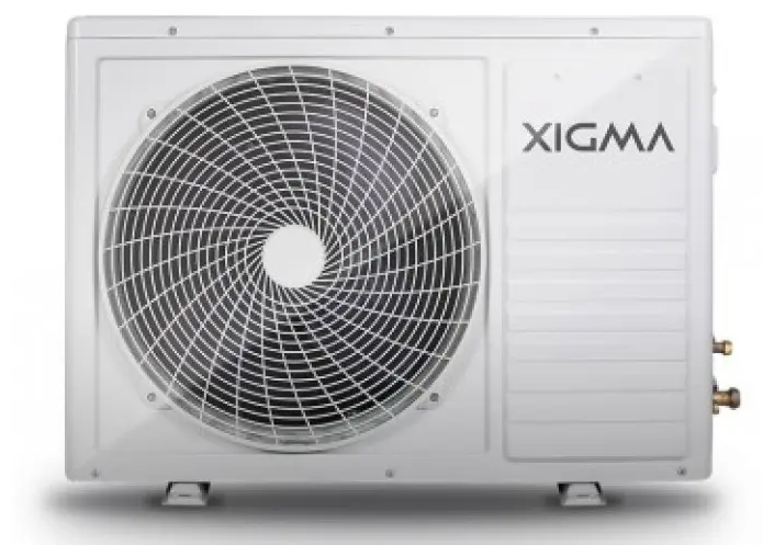 Кондиционер настенный, сплит-система XIGMA TURBOCOOL 2022 XG-TX70RHA - фотография № 3