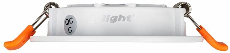 021431 Светильник DL-BL90-5W Day White (Arlight, IP40 Металл, 3 года)