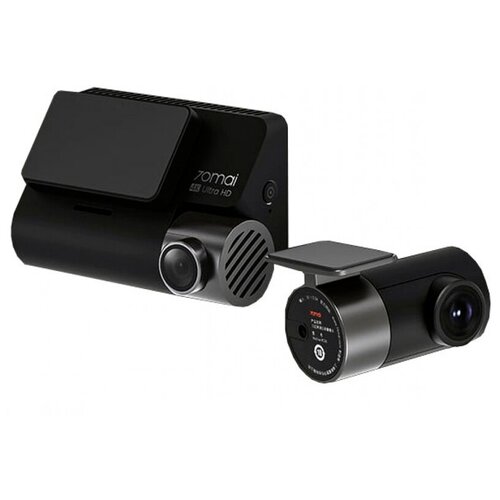 Видеорегистратор 70Mai Dash Cam A800S + Rear Cam Set