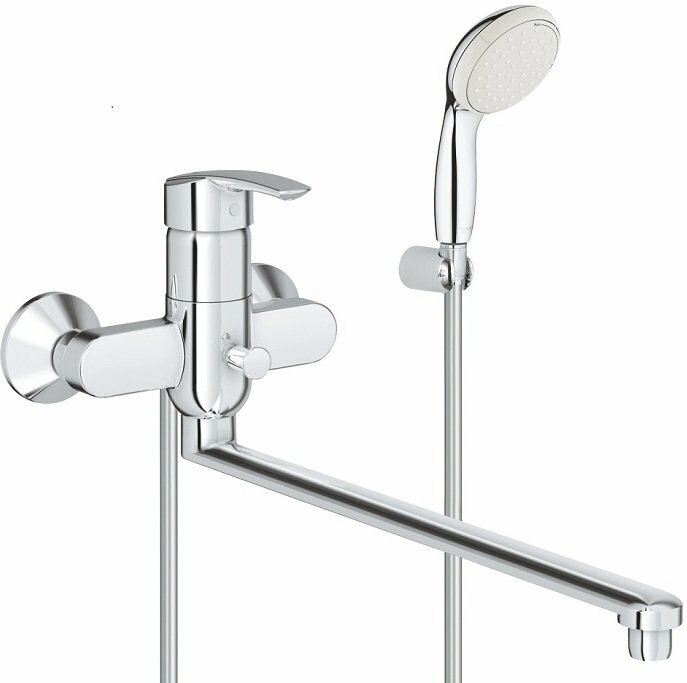 Смеситель для ванны Grohe Multiform 3270800A