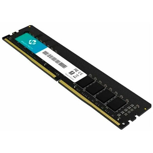 Оперативная память BiwinTech 8Gb DDR4 2666MHz B14AU8G52619R#A