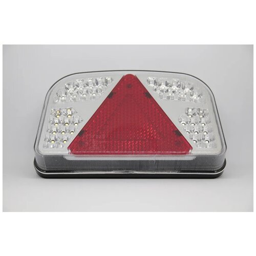 фото Фонарь ledworker trl 002 r/l
