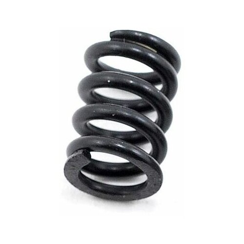 Пружина слипера Axial AX30413 Slipper Spring 8.5x12mm машина Axial SCX10, Wraith, AX10, AXIC0413 Аксиал АХ30413 запчасти тюнинг р/у корпус дифференциала пластик axial ax80002 тюнинг для радиоуправляемой машины axial ax10 scx10