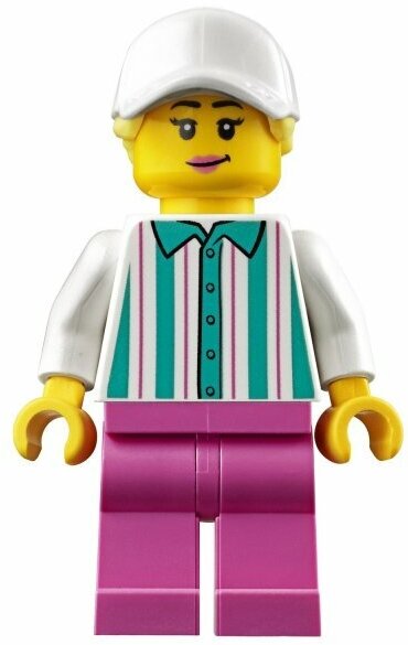 Конструктор LEGO - фото №16