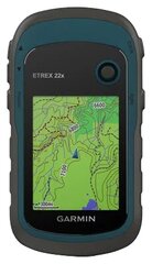 Навигатор Garmin eTrex 22x