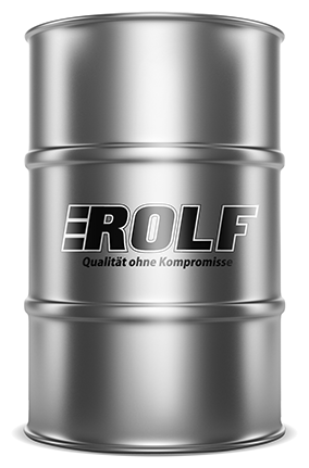 ROLF Масло Rolf 15w40 Krafton M5 U Ci-4/Sl (Бочка 208л)