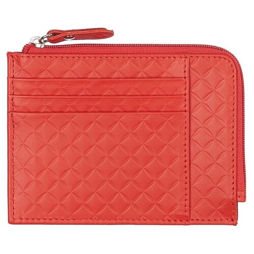 Кредитница Форсаж, красный