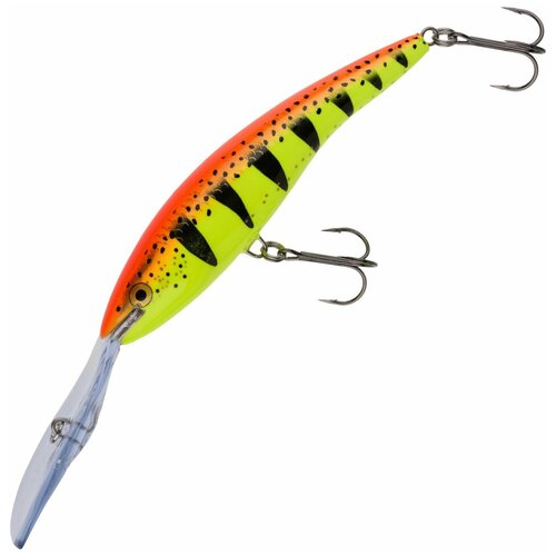 фото Воблер rapala deep tail dancer 13 /ht /плавающий/ до 12м, 13см, 42гр