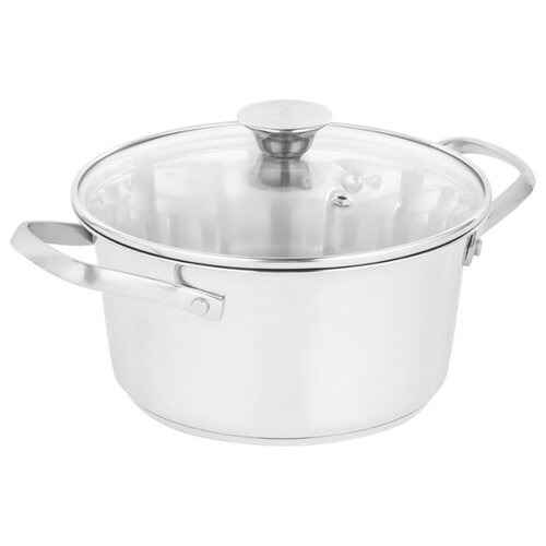 фото Кастрюля tefal simpleo b9074474 2,7 л, стальной