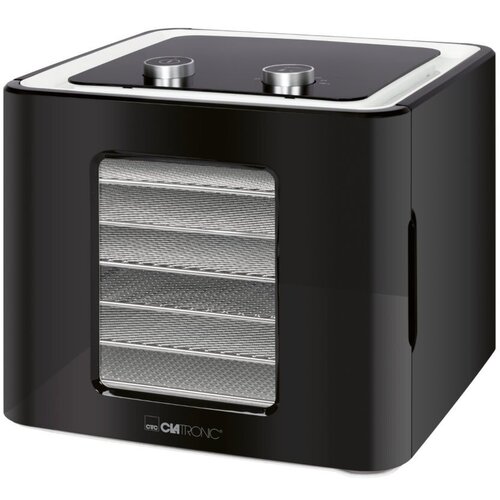 Сушилка Clatronic DR 3773 Black 1888000₽
