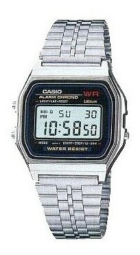 Наручные часы CASIO Vintage A159WA-N1