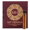 Alisa Bon Хна для бровей My Henna, 2 мл - изображение