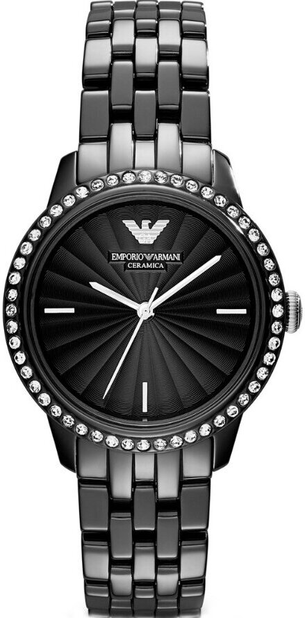 Наручные часы EMPORIO ARMANI Ceramica