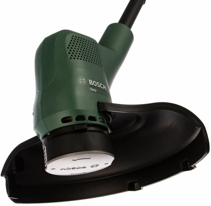 Триммер электрический Bosch EasyGrassCut 26 06008C1J01 - фотография № 4