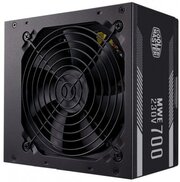 Блок питания Cooler Master MWE White 700 V2 MPE-7001-ACABW-EU 700W