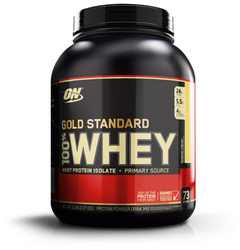 Протеин Optimum Nutrition 100% Whey Gold Standard (2100-2353 г)