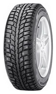 Nokian Tyres Nordman+ 195/65 R15 91T зимняя