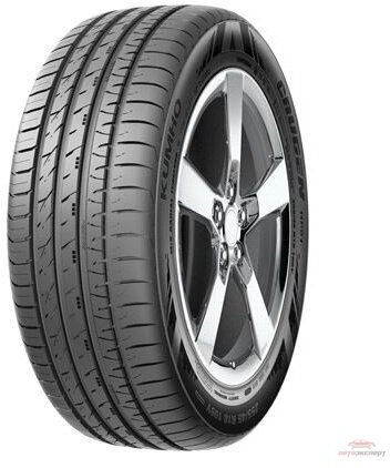 Автомобильные шины Kumho Crugen HP91 245/50 R19 105W