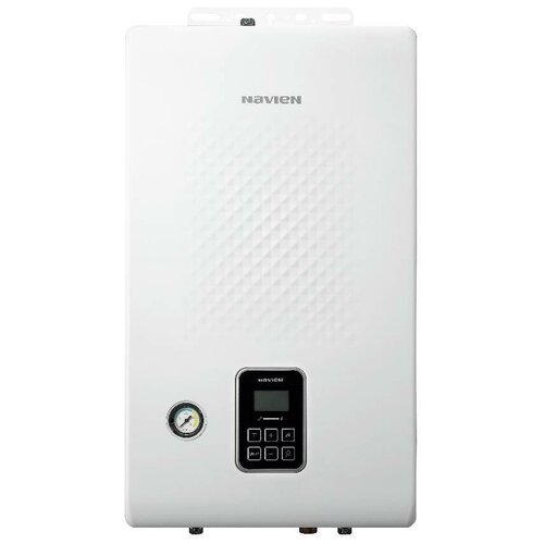 Настенный электрический котёл Navien EQB - 08HW 8 7387000₽