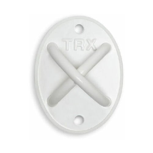 Универсальное крепление TRX Xmount, белое