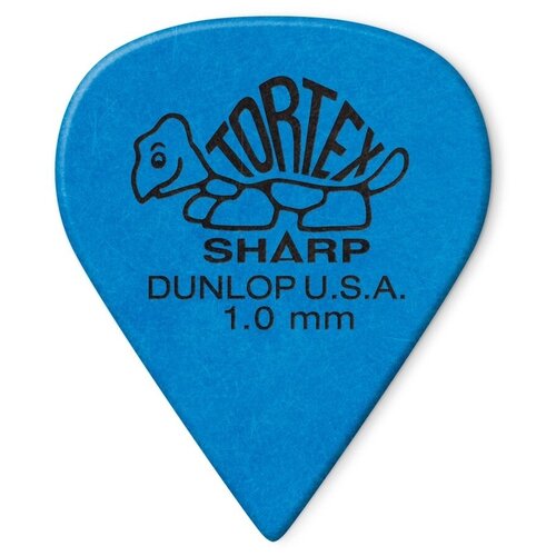 Медиатор DUNLOP 412R1.0