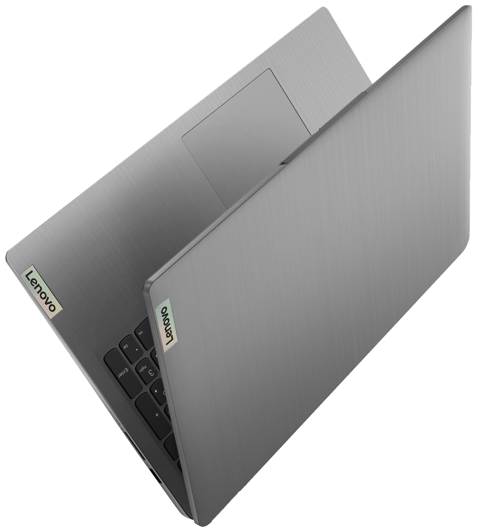 Ноутбук Lenovo IdeaPad 3 15ABA7 82RN00AGRK (15.6", Ryzen 5 5625U, 16Gb/ SSD 256Gb, Radeon Graphics) Синий - фото №14