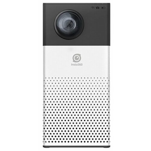 Экшн камера Insta 360 One RS 4K