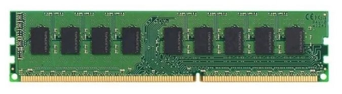 Модуль памяти Graviton RAM-DDR3E 8GB 473900₽