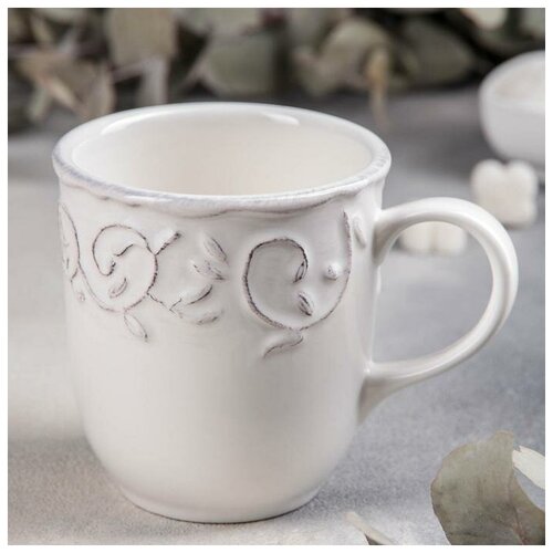 Cosy & Trendy Кружка Feston/Patine, 350 мл