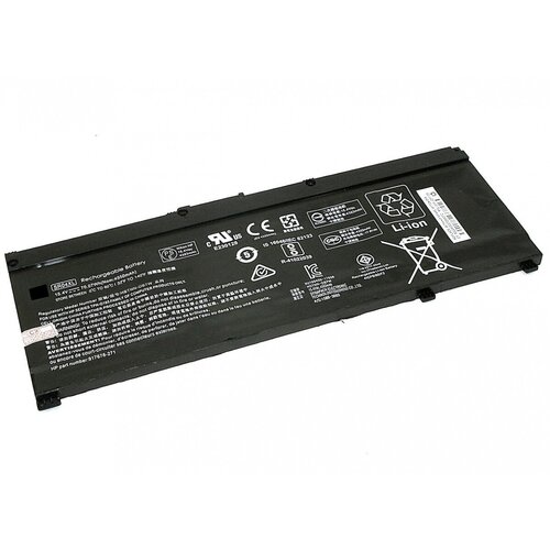 Аккумулятор для HP SR04XL 15.4V (4550mAh)