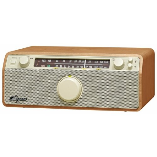 Радиоприемник Sangean WR-12 Walnut 3290000₽