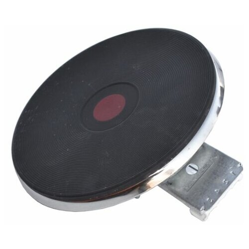 Электроконфорка чугунная ЭКЧ 180-2/220