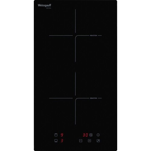 Варочная панель Weissgauff HI 32 черный 1549000₽
