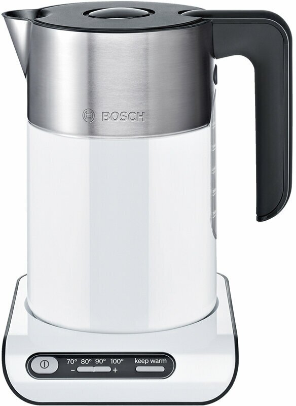 Чайник Bosch TWK 8611P 1.5L