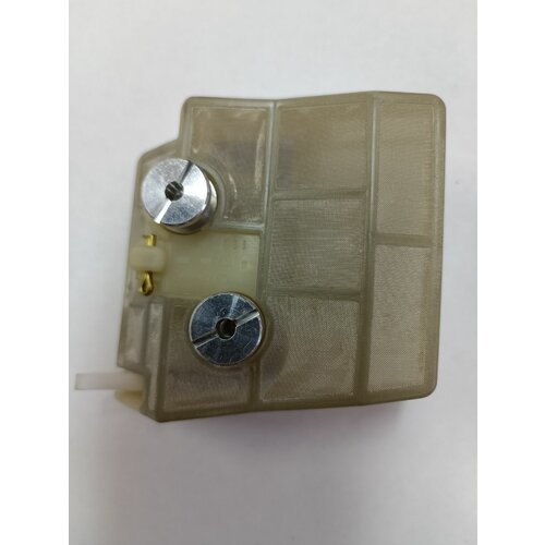 Фильтр воздушный STIHL 026 в сборе стар. арт. 1121-120-1611 (534-535-536)