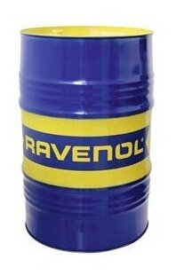Масло трансмиссионное RAVENOL 4014835732230 /1211105D6001888/ ATF Dexron VI (60л) new RAVENOL 1211105D6001888 | цена за 1 шт | минимальный заказ 1