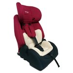 Автокресло группа 1/2/3 (9-36 кг) Kenga YB708А isofix - изображение