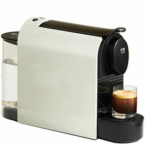 Кофемашина Scishare Capsule Coffee Machine S1106 White кофемашина scishare capsule coffee machine s1104 white cn