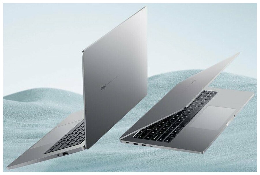 RedmiBook Pro 14 2022 i7-12650H 16GB/512GB MX550 (JYU4460CN) — купить в ...