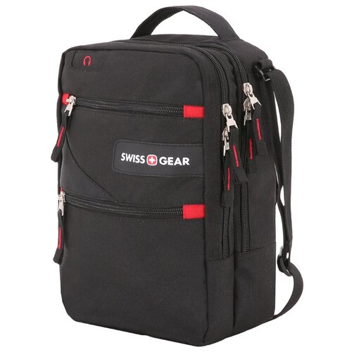 фото Сумка-планшет swissgear черный
