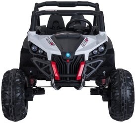 Barty Багги Buggy XMX 603 4x4, white