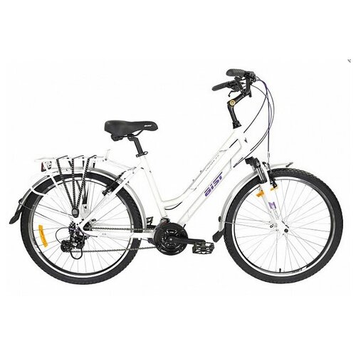 AIST Cruiser 20 W 26 2021 2520000₽