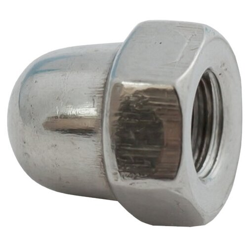 Гайка колпачковая din1587 m10 2шт 449₽