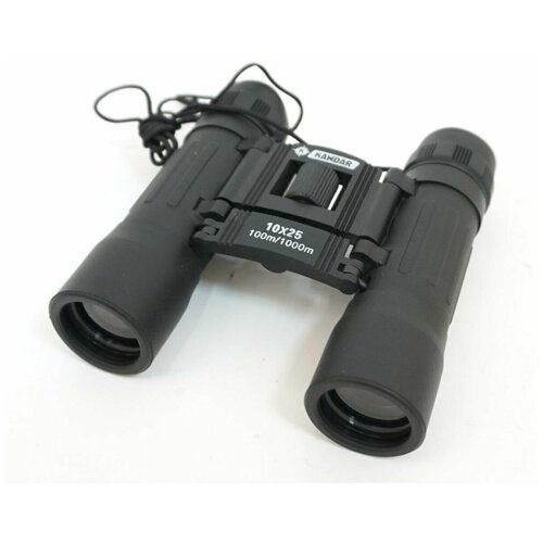 Бинокль Kandar 10x25