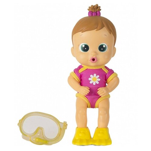 фото Кукла IMC Toys Bloopies Флоуи, 20 см, 95601