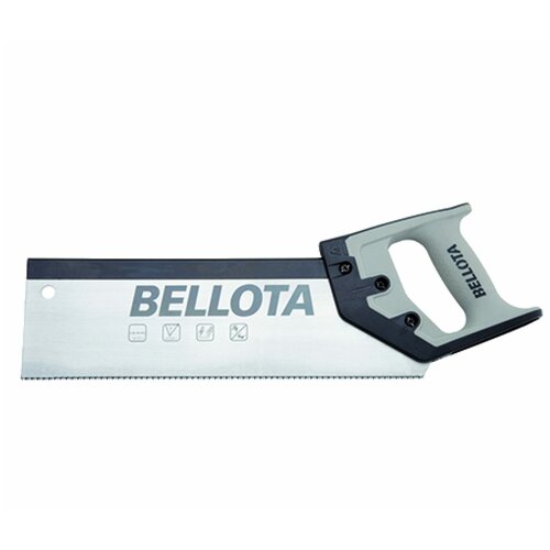 Ножовка для стусла Bellota ножовка для стусла bellota